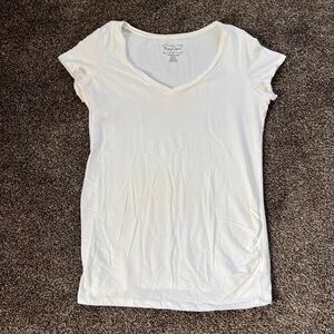 Bumpstart by Motherhood shirt